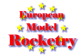 European Model Rocketry