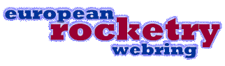 European Rocketry Webring