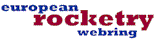 European Rocketry Webring