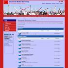 European Rocketry Forum